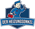 Der Heizungsonkel – Ihr Meisterbetrieb in Schortens, Jever, Sande, Zetel, Varel und Wilhelmshaven Logo
